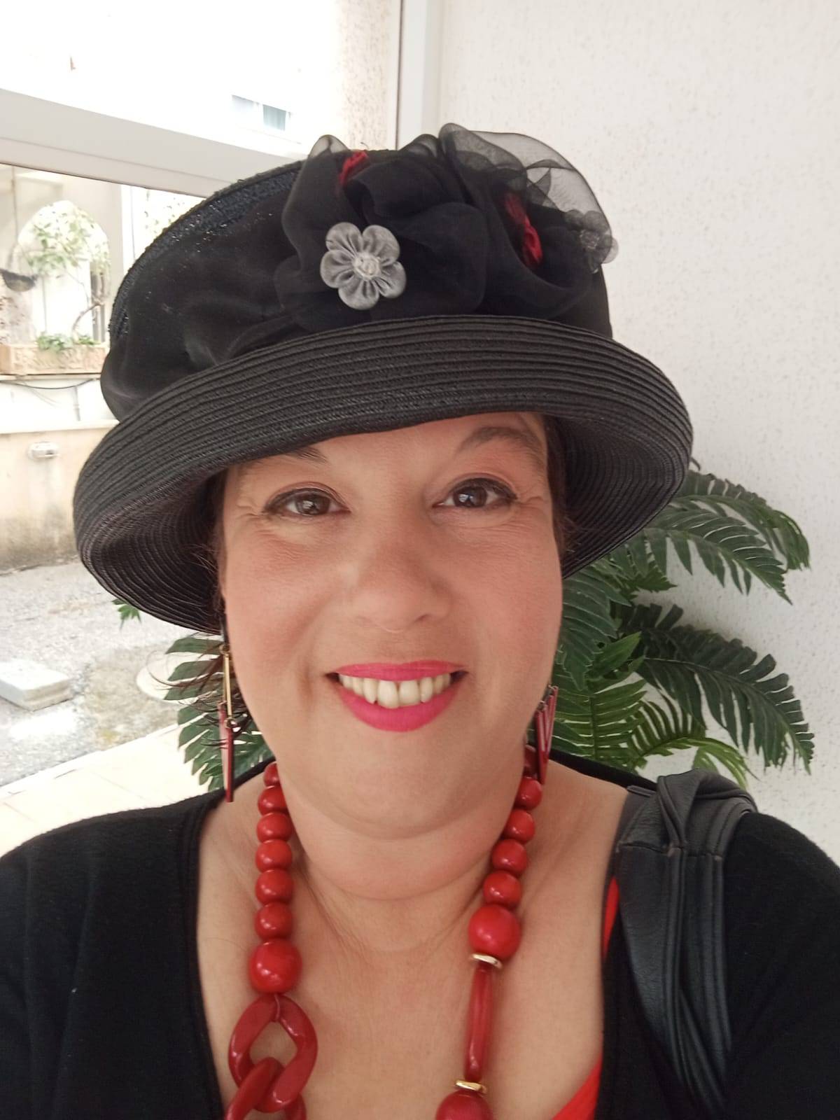 miryam drori