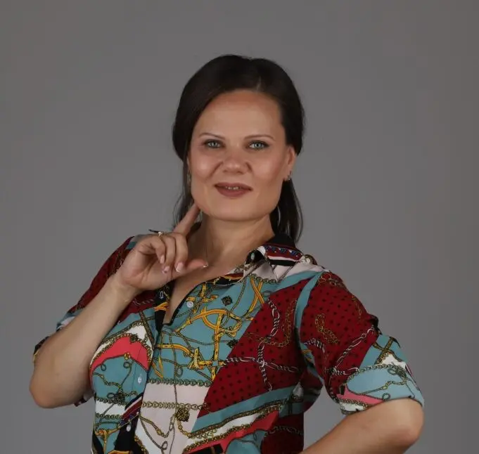 pola revach